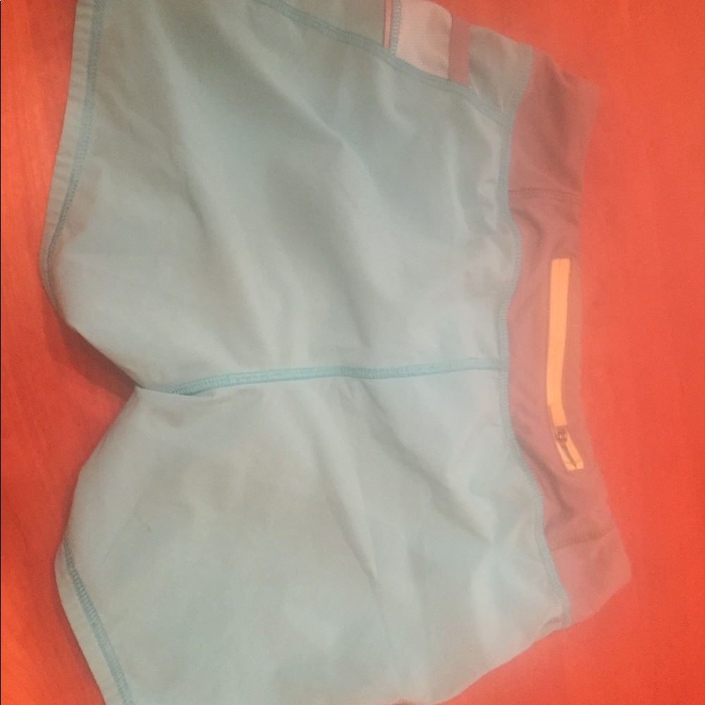 Athleta Girl shorts- Size 14 juniors